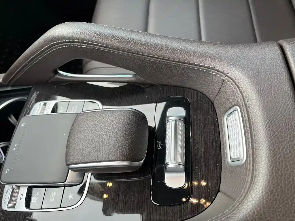 Mercedes-Benz GLE 2019