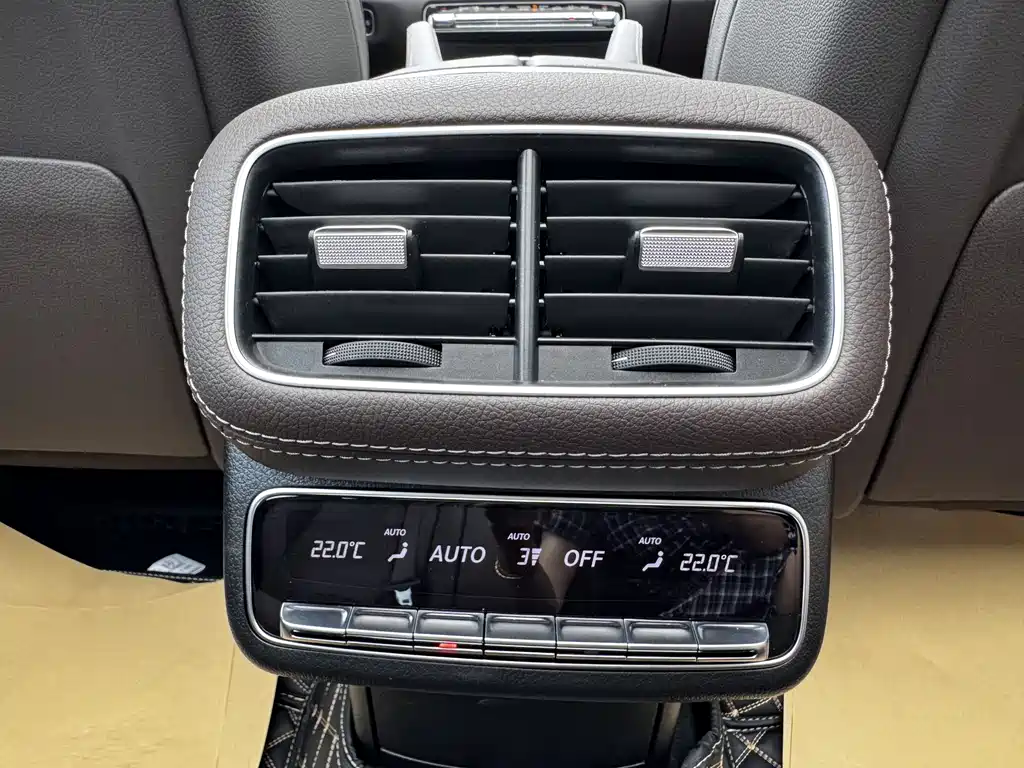 Mercedes-Benz GLE 2022 — фото 16