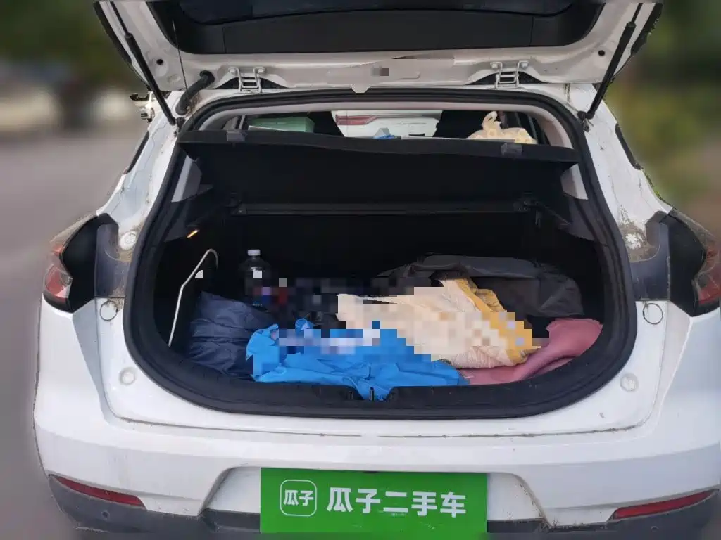 Geely Emgrand S 2022 — фото 10