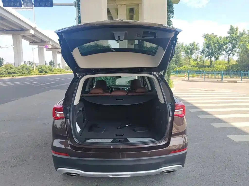 Buick Envision Plus 2021 — фото 19