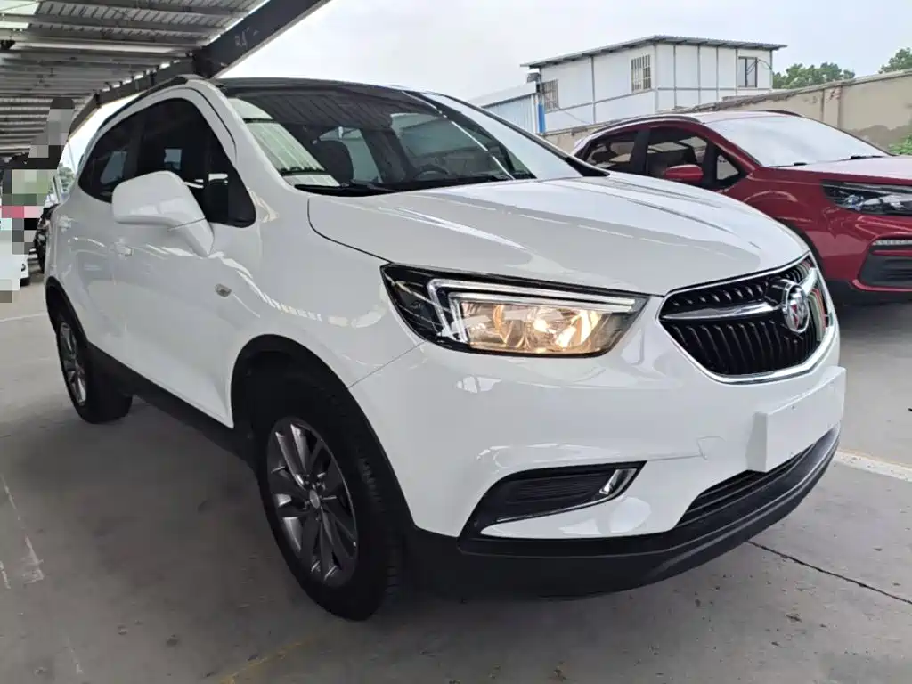 Buick Encore 2017