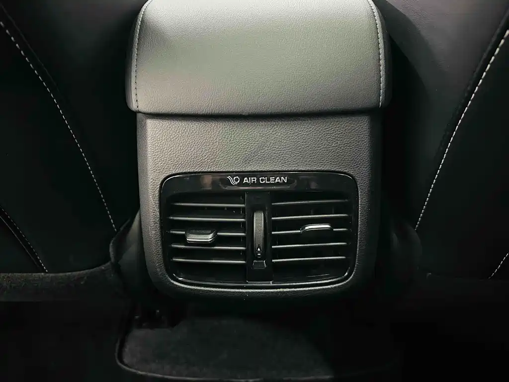 GAC Motor Trumpchi GS4 2023 — фото 16