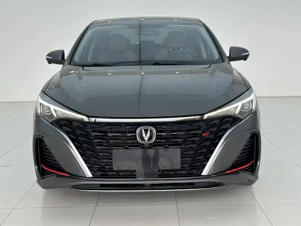 Changan Eado 2023