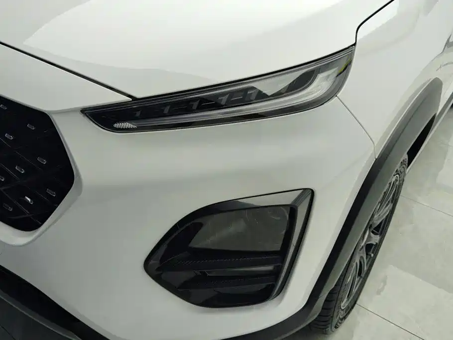 Chery Tiggo 3x 2025