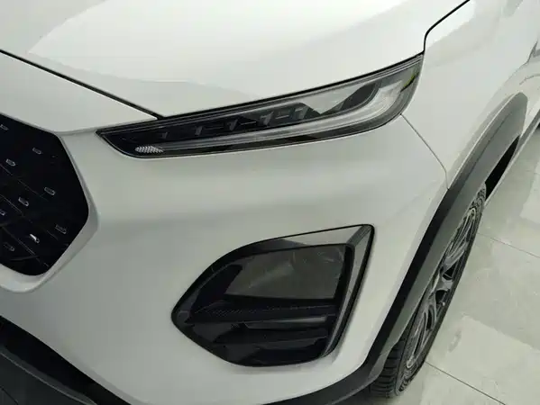 Chery Tiggo 3x 2025