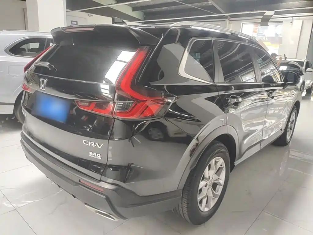 Honda CR-V 2023