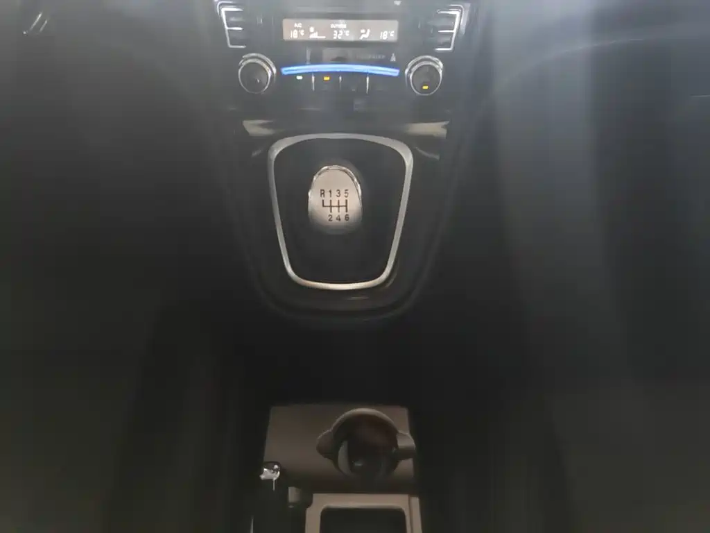 Haval H6 2016 — фото 14