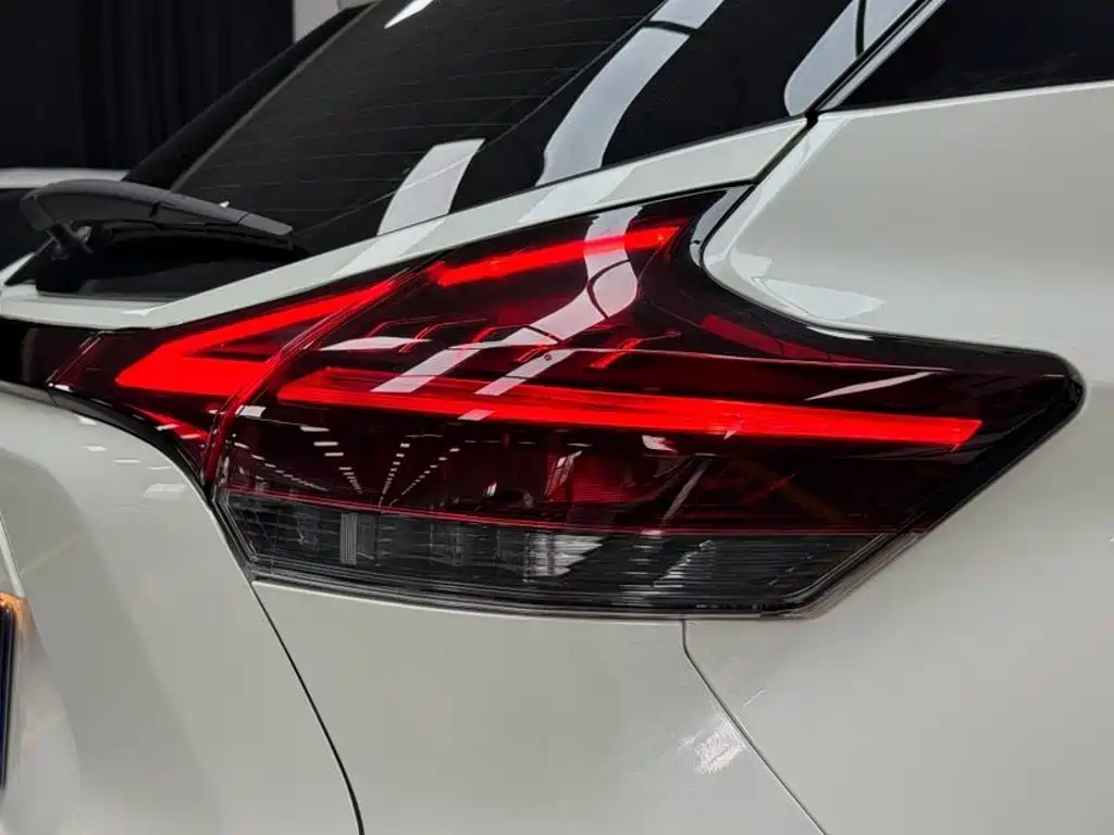 Nissan Kicks 2022 — фото 20