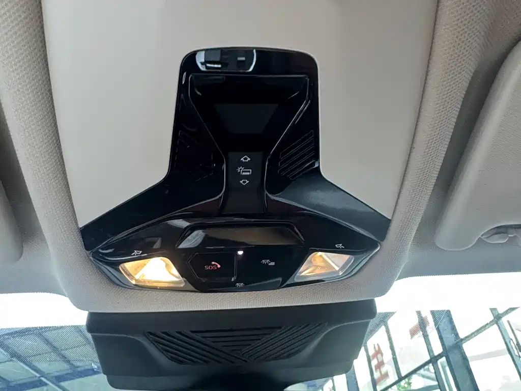 BMW X1 2023 — фото 17