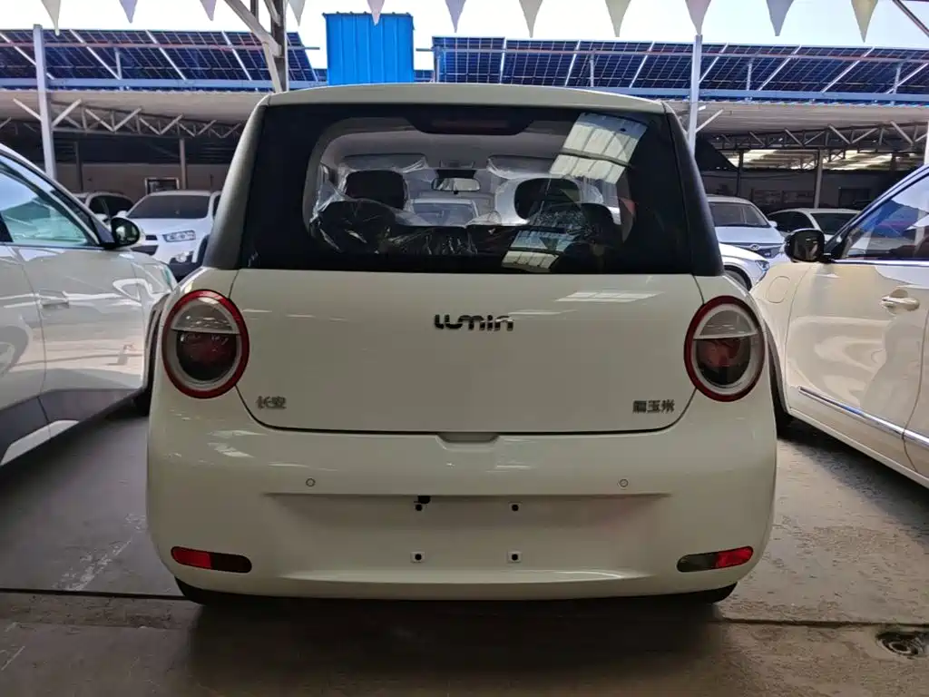 Changan Lumin 2026