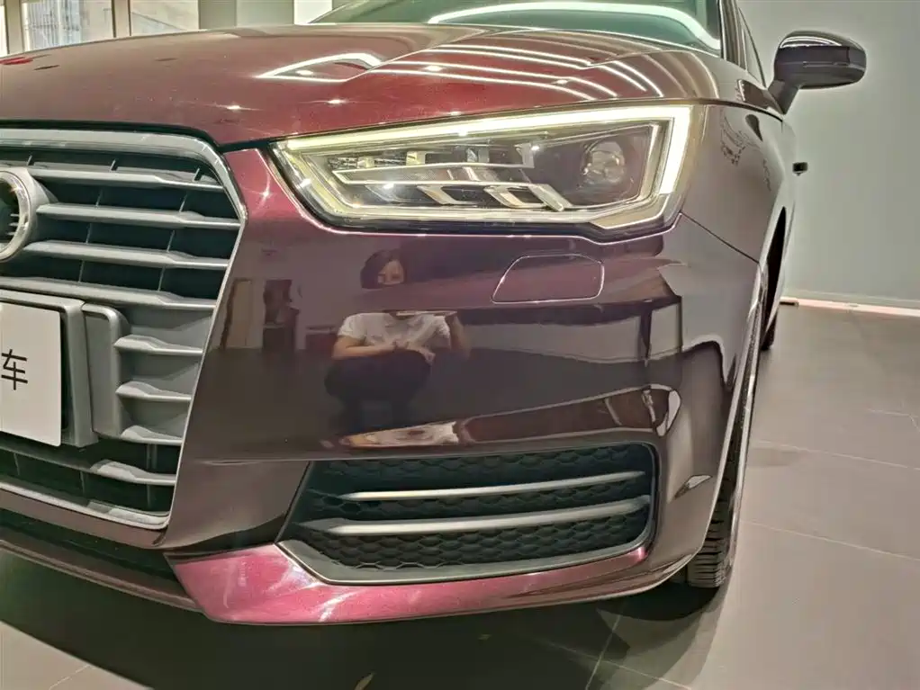 Audi A1 2016 — фото 27
