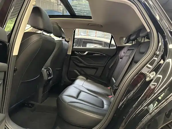 Bestune B70 2022
