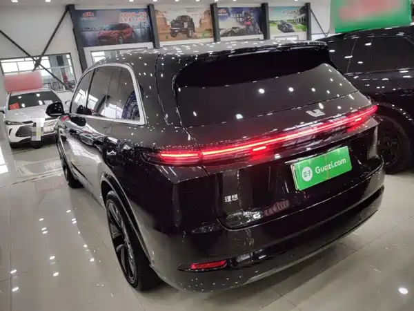 Li Auto L7 2024