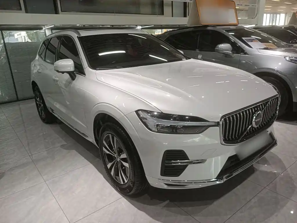 Volvo XC60 2024