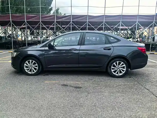 Buick Verano 2015