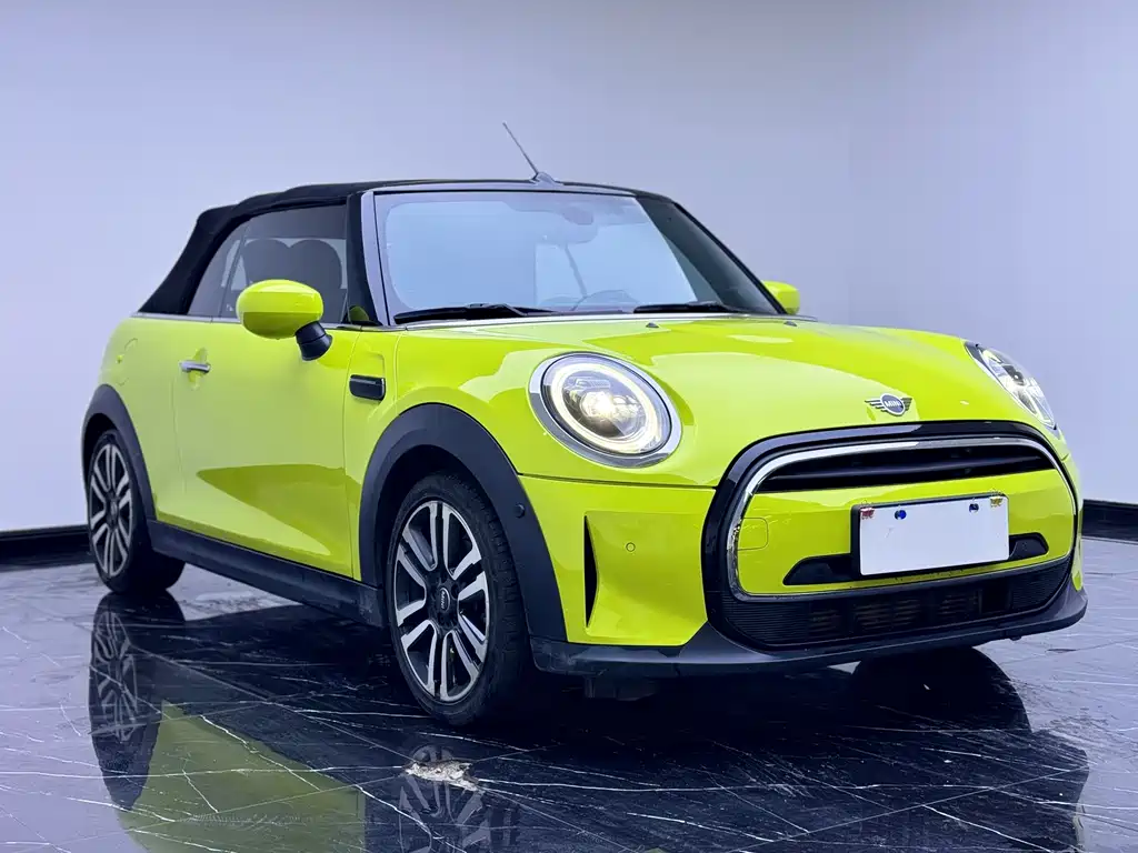 MINI Mini 2023