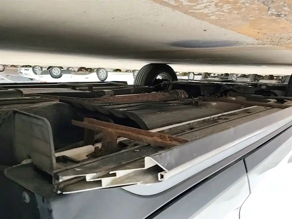 Hyundai Tucson 2018 — фото 22