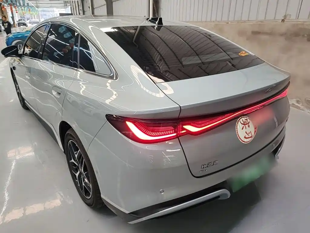 BYD Seal 06 2026
