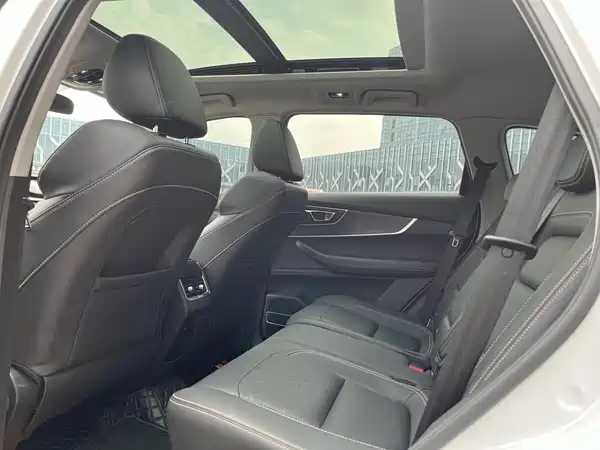 Chery Tiggo 8 2020