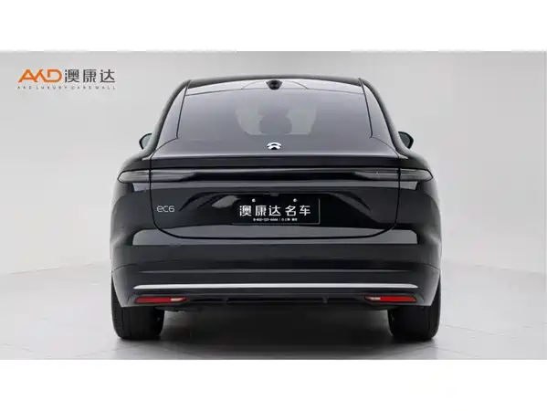 NIO EC6 2023