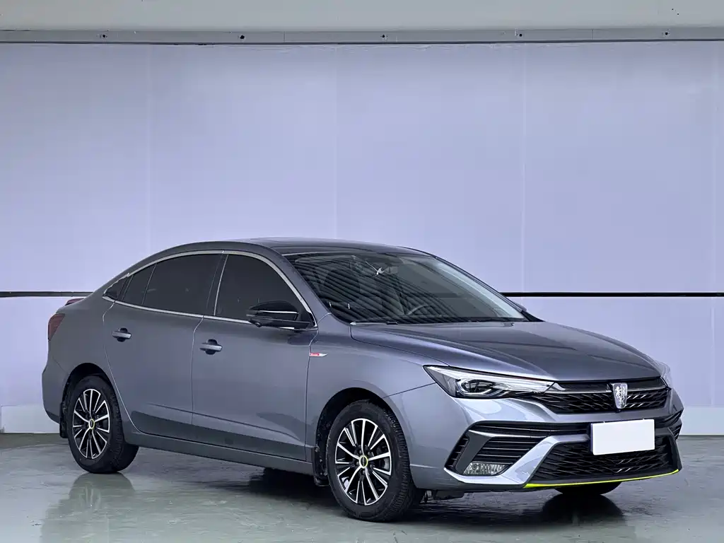 Roewe i5 2021