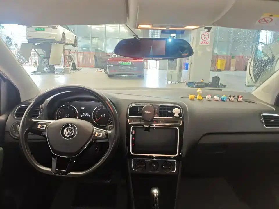 Volkswagen Polo 2019