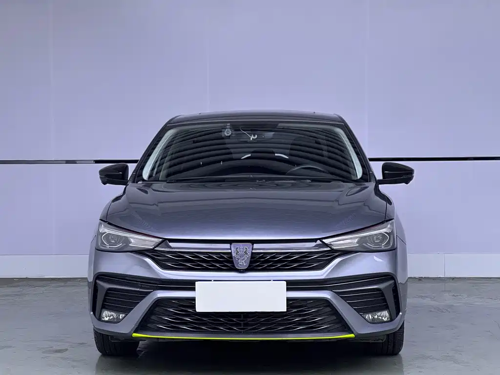 Roewe i5 2021