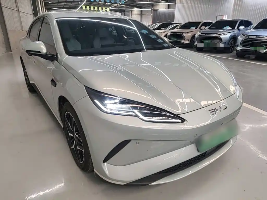 BYD Seal 06 2026