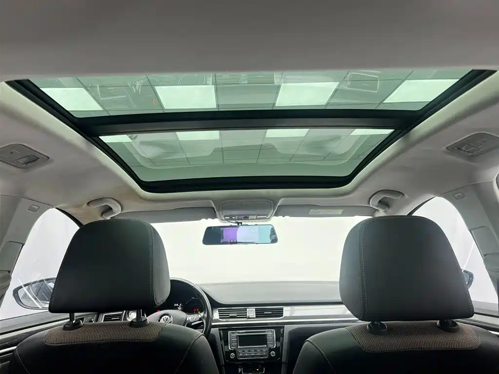 Volkswagen C-Trek 2019 — фото 22