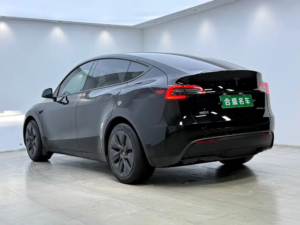 Tesla Model Y 2022 — фото 14