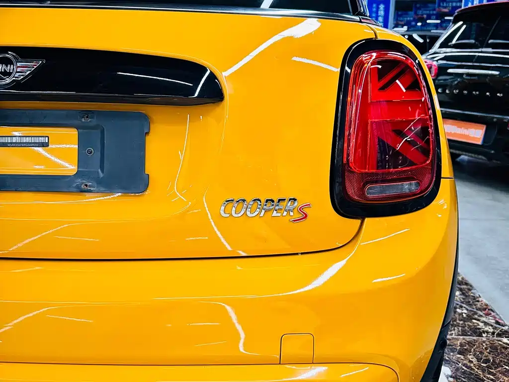 MINI MINI 2016 — фото 13