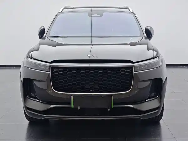 Li Auto ONE 2022