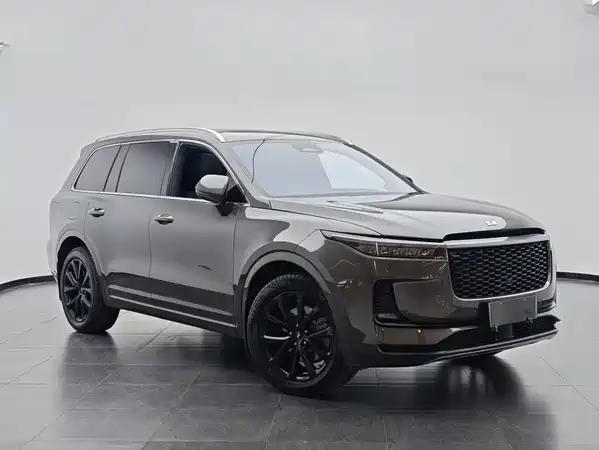 Li Auto ONE 2022