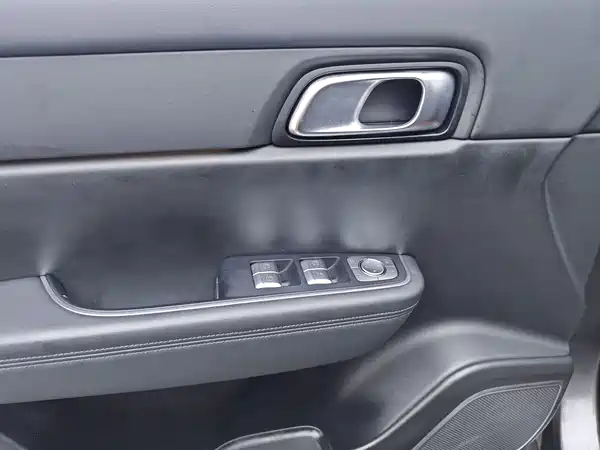Li Auto ONE 2022