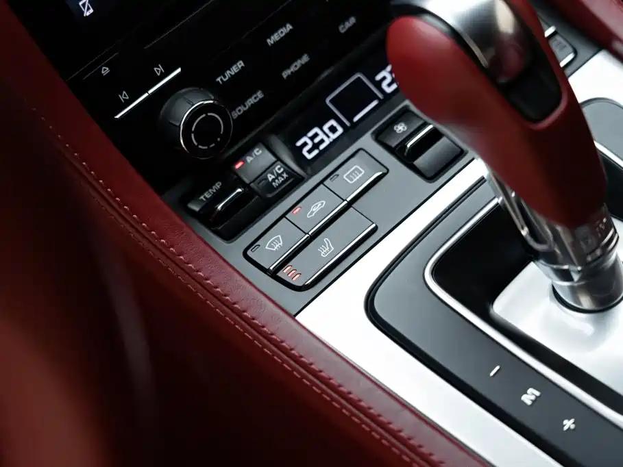 Porsche 718 2018 — фото 16
