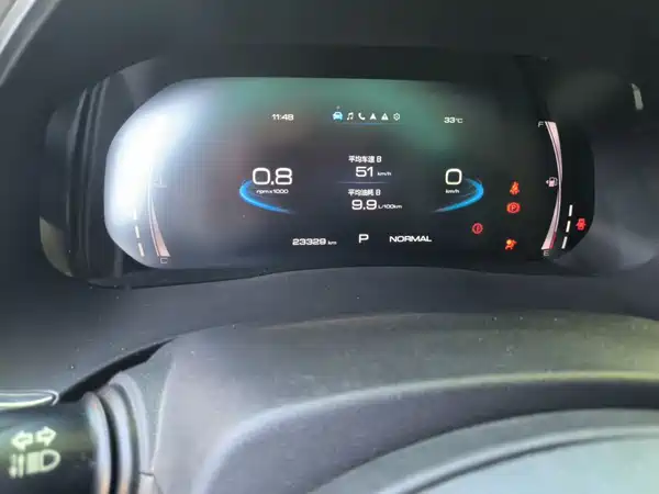 Haval H6 2022
