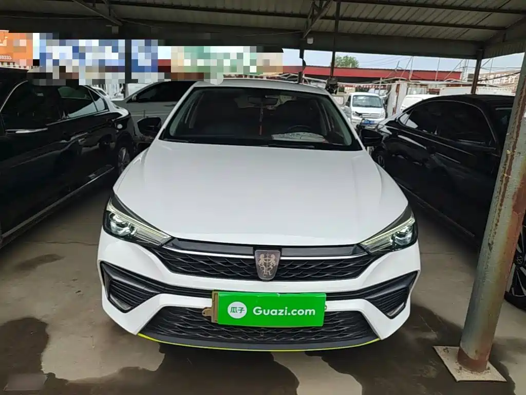 Roewe i5 2023