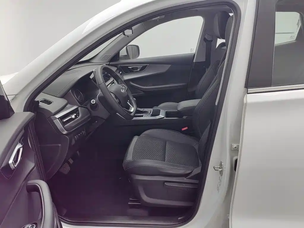 Chery Tiggo 5x 2021 — фото 10