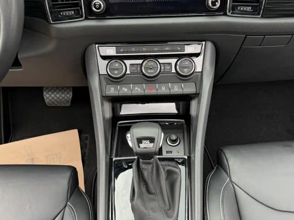 Skoda Kodiaq 2018 — фото 14