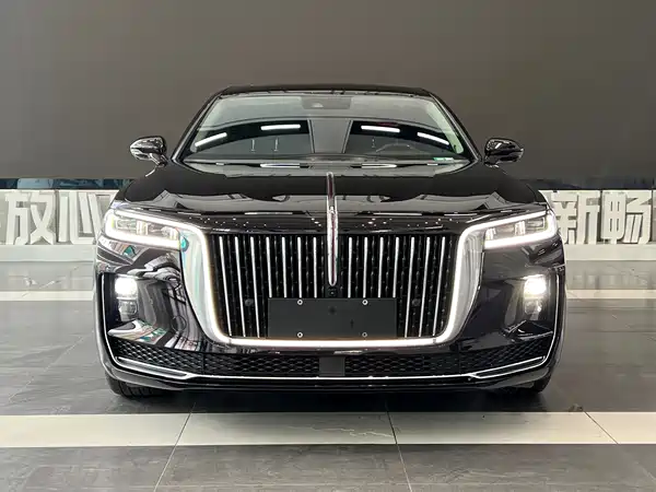 Hongqi H9 2020