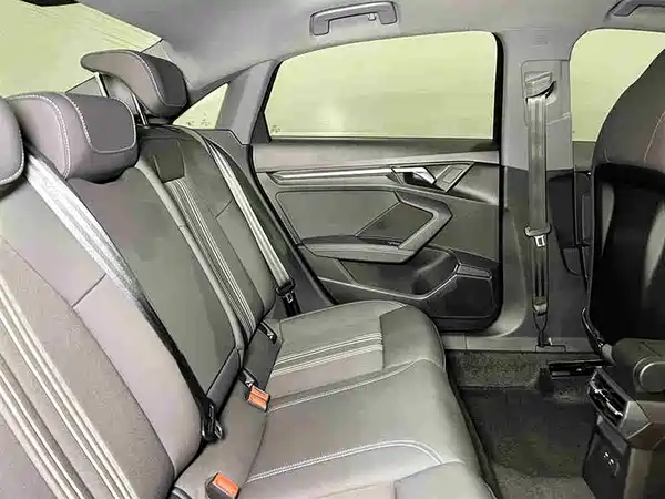 Audi A3 2024