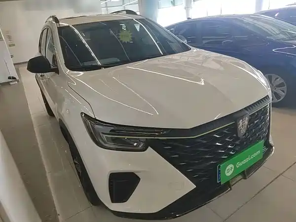 Roewe RX5 2024