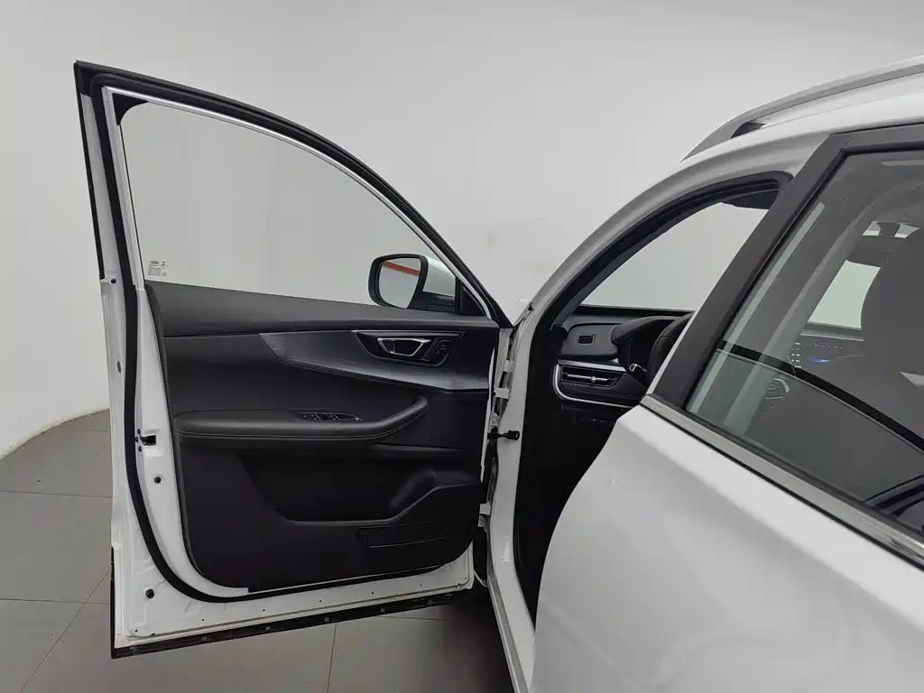 Chery Tiggo 5x 2021 — фото 8