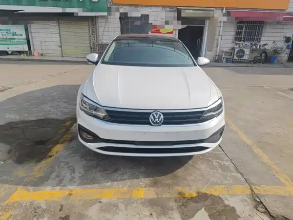 Volkswagen Lamando 2021
