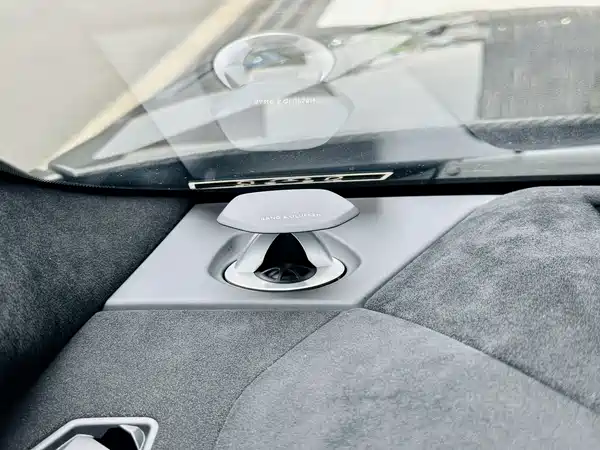 Lamborghini Urus 2024