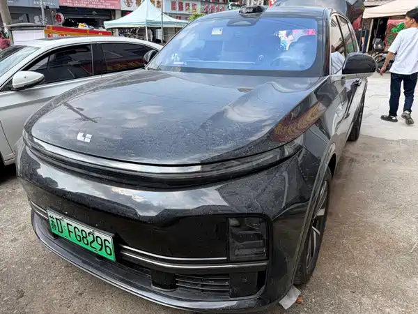 Li Auto L7 2023