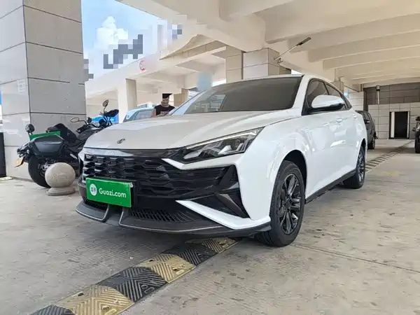 Dongfeng Yixuan 2025