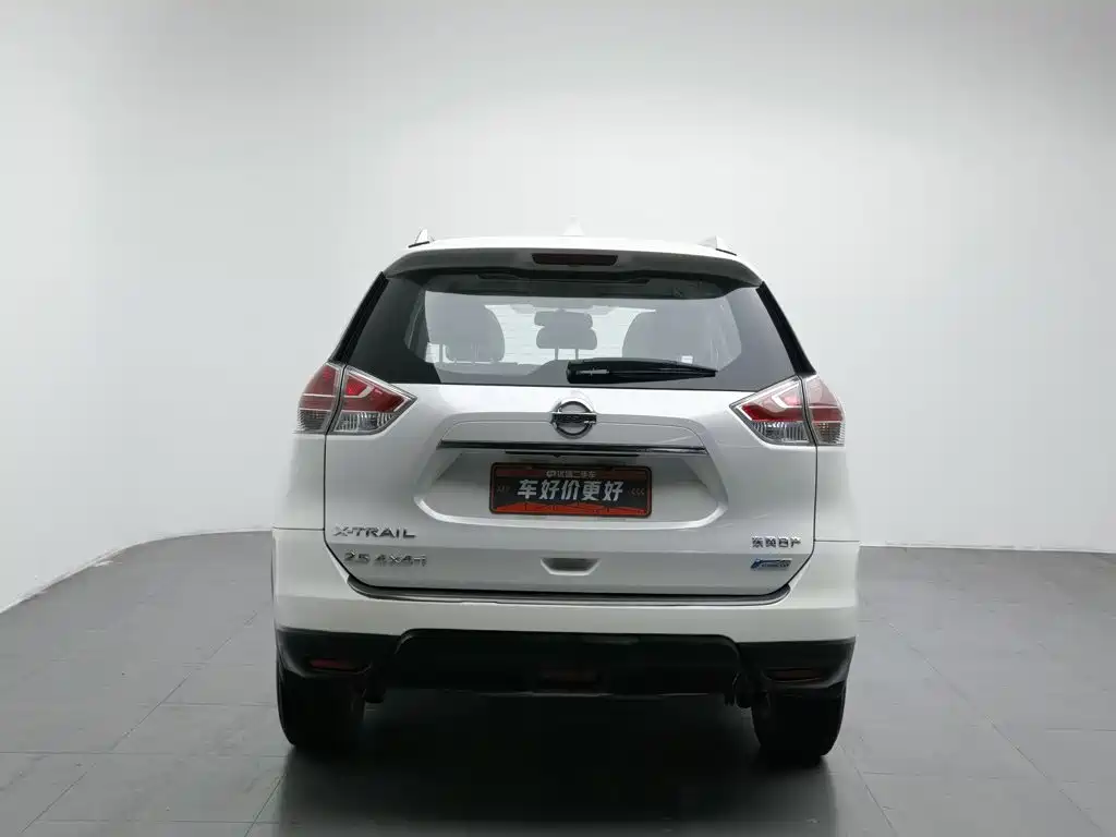 Nissan X-Trail 2016 — фото 4