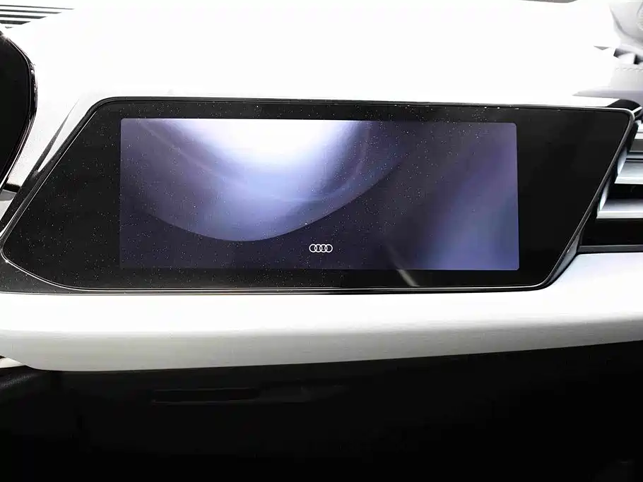 Audi A5L 2026 — фото 8