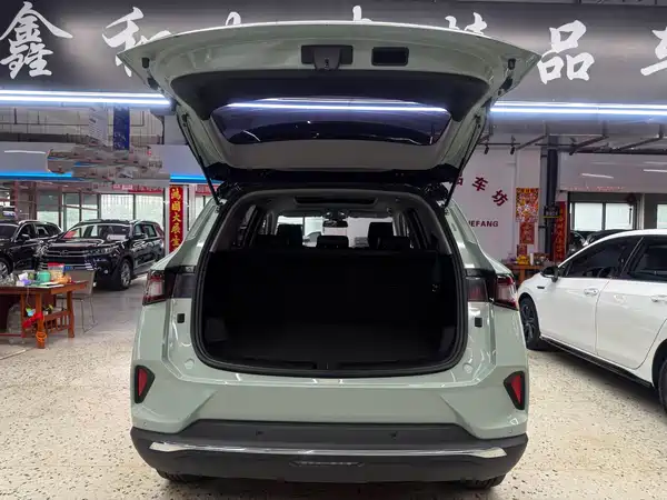 Wuling Star 2023